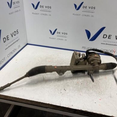 Opel Crossland X 1.2 Turbo 12V Stuurhuis Bekrachtigd 2022