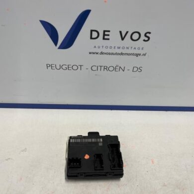 Peugeot 308 1.5 Blue HDi 130 16V Modul (sonstige) 2021 1690044980-9847399480