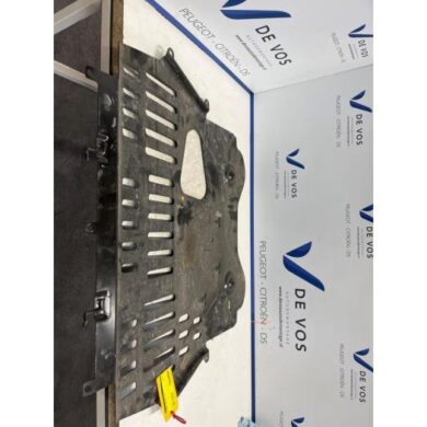 DS Automobiles DS4 1.6 16V PureTech 215 Beschermplaat bodem 2021 9809930480