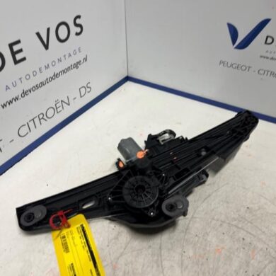 Peugeot 308 1.2 12V PureTech 130 Ruitmechaniek 4Deurs links-achter 2021 9830816080