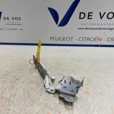 Citroen C5-X  Motorkap Scharnier 2023 9830840680