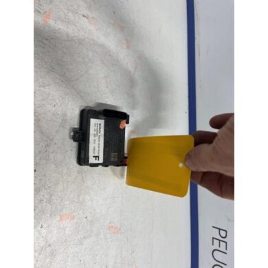 Opel Astra 1.5 Turbo D 16V Sensor (overige) 2021 9844384680-1684904680