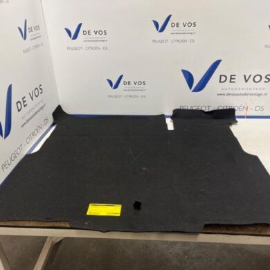 Opel Crossland X 1.2 Turbo 12V Kofferbak Mat 2022 YQ008134YX