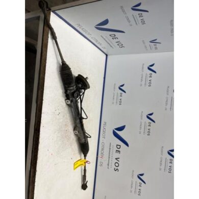 Citroen Berlingo 1.6 VTi 95 16V Stuurhuis Bekrachtigd 2017 400180-1623213580