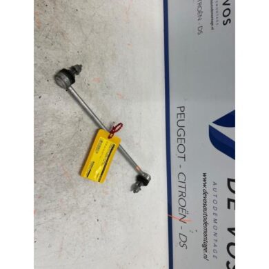 Citroen C5 Aircross 1.2 PureTech Hybrid 136 Stabilisatie Stang Geleider 2022 9831547080-9844264780