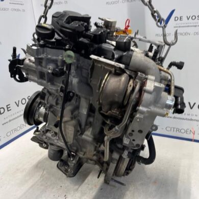 Citroen C3 Aircross 1.2 e-THP PureTech 110 Motor HNP 2022 1627638180-1627638280