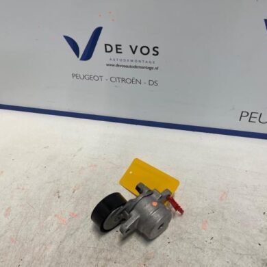 Peugeot 308 1.5 Blue HDi 130 16V Drive belt tensioner YHZ 2021 1631627680