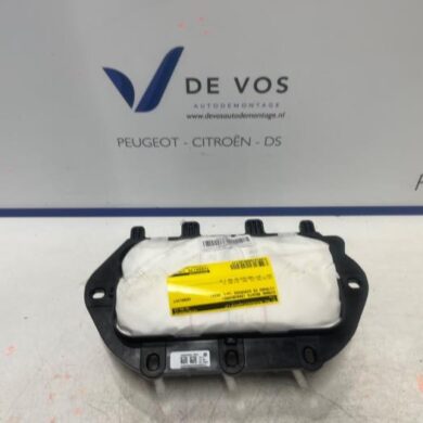 Citroen C5 Aircross 1.2 e-THP PureTech 130 Airbag rechts (Armaturenbrett) 2024 9822337580