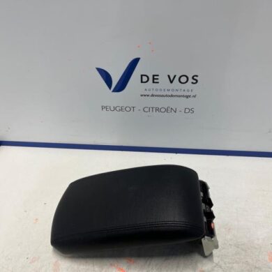 Peugeot 308 1.6 16V THP 155 Armrest 2014 7589SS
