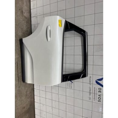 Citroen C5-X  Portier 4Deurs rechts-achter 2023 YL01855280