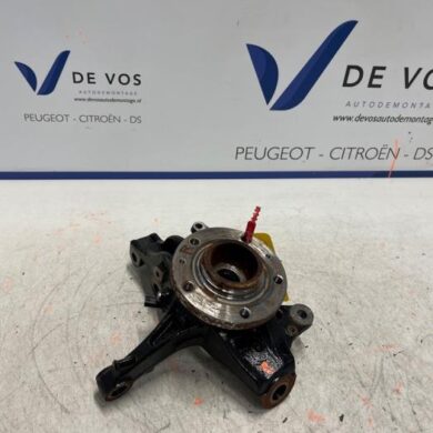 Peugeot 308 1.2 PureTech Hybrid 136 Fusee rechts-voor 2022 1647857080