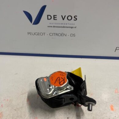 Opel Vivaro 1.5 CDTI 102 Gordelspanner rechts 2019 98083793XX