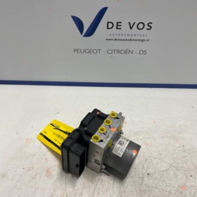 Peugeot 308 1.5 Blue HDi 130 16V ABS Pomp YHZ 2021 1647877680-1647878680