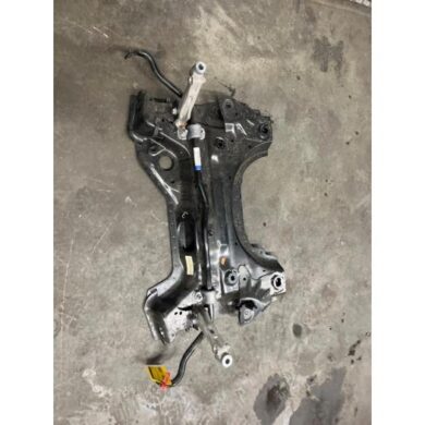 Peugeot 308 1.2 PureTech Hybrid 136 Subframe HN09 2022 9808812580