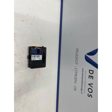 Opel Corsa 1.2 Turbo 12V 100 Heater computer 2020 9836236080