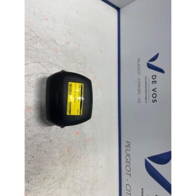 Citroen C4 Cactus 1.2 PureTech 82 12V Airbag links (Lenkrad) 2016 98012181ZD