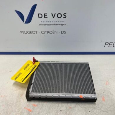 Opel Corsa 1.2 Turbo 12V 100 Kachel Radiateur 2021 9840556680