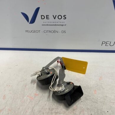 Peugeot 308 1.5 Blue HDi 130 16V Horn 2021 9815870780