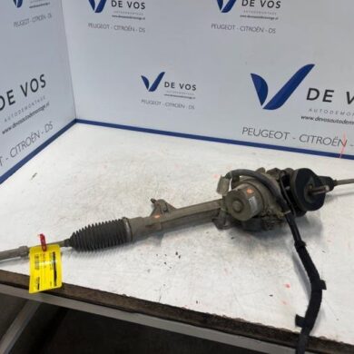 Peugeot 208 1.2 Vti 12V PureTech 82 Stuurhuis Bekrachtigd 2015 1627690580-1674125680