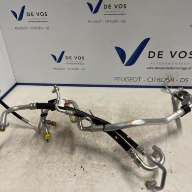 DS Automobiles DS4 1.6 16V PureTech 215 Air conditioning line 2021 9830911380-9828476580-9831702480