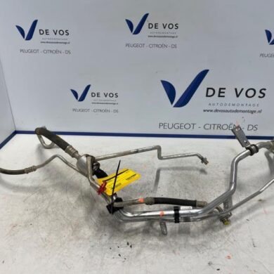 Opel Crossland X 1.2 Turbo 12V Airco Leiding 2022 9811395280-9806801180