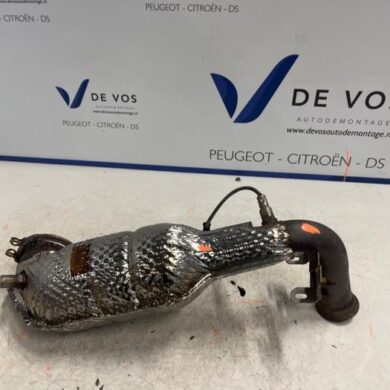 Citroen DS3 1.2 12V PureTech 110 S&S Katalysator HNZ 2018 9822003680