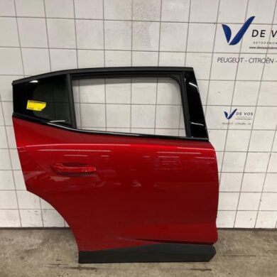 Peugeot 408 1.2 Hybrid 136 Portier 4Deurs rechts-achter 2022 9847600880