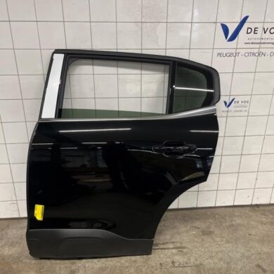 Citroen C5 Aircross 1.2 e-THP PureTech 130 Portier 4Deurs links-achter 2024 9825753580