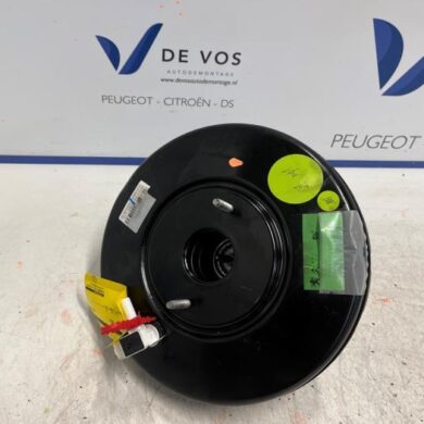 Citroen C5-X  Brake servo HN09 2023 YL01908680