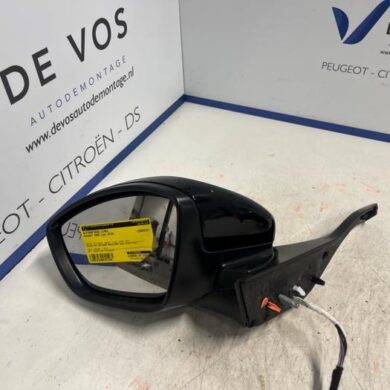 Peugeot 2008 1.2 12V e-THP PureTech 110 Buitenspiegel links 2019 1611240880