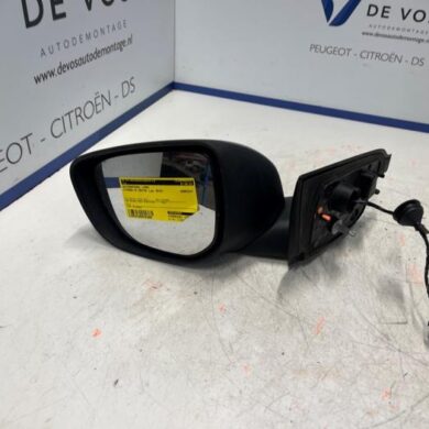 Citroen C4 Cactus 1.2 PureTech 82 12V Buitenspiegel links 2016 98016916XT