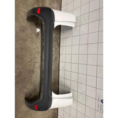 Opel Crossland X 1.2 Turbo 12V Achterbumper 2022 39097387-39097388-39157470