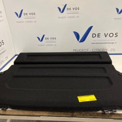 Peugeot 408 1.2 Hybrid 136 Parcel shelf 2022 98384459ZD