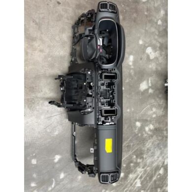 Citroen C5 Aircross 1.2 PureTech Hybrid 136 Dashboard 2022 16864245ZD