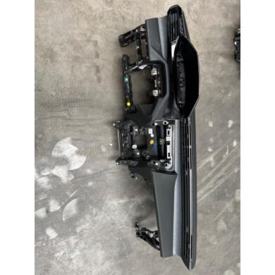 Peugeot 408 1.2 Hybrid 136 Dashboard 2022 98392742ZD