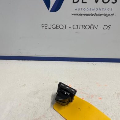 DS Automobiles DS4 1.6 16V PureTech 215 Elektrisch Raam Schakelaar 2021 98318794EX