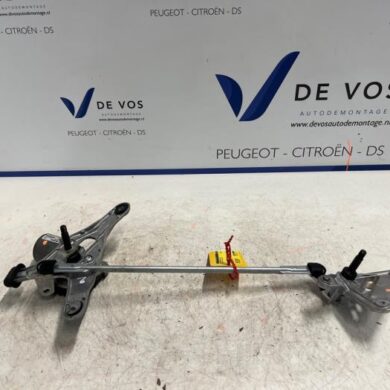 Peugeot 408 1.2 Hybrid 136 Ruitenwissermotor voor 2022 1687896080