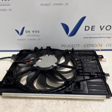 Peugeot 408 1.2 Hybrid 136 Koelvinhuis 2022 9836055280