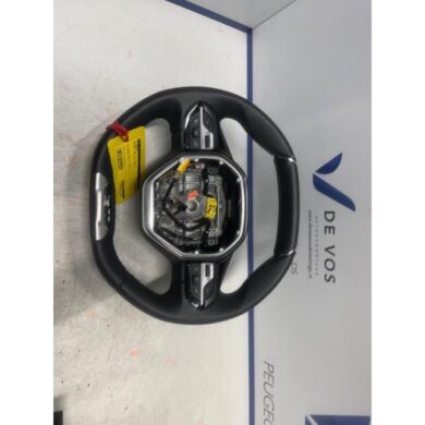 Peugeot 308 1.2 PureTech Hybrid 136 Lenkrad 2022 98418345ZD