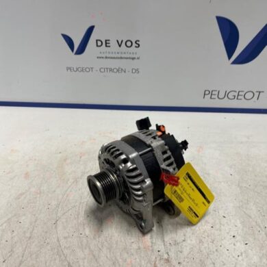 Peugeot 308 1.5 Blue HDi 130 16V Dynamo YHZ 2021 9827171980-1637237880