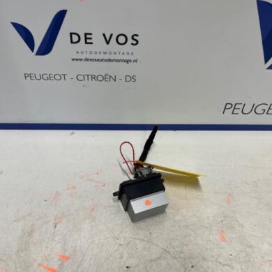 Peugeot 3008 1.2 12V PureTech Hybrid 48V Heizung Widerstand 2022 1609171180-9821291880