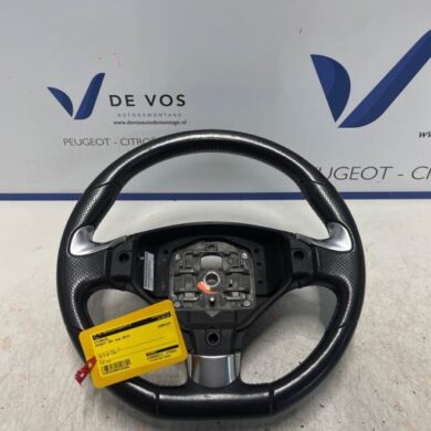 Peugeot 308 1.6 16V THP 155 Steering wheel 2014 4109PZ