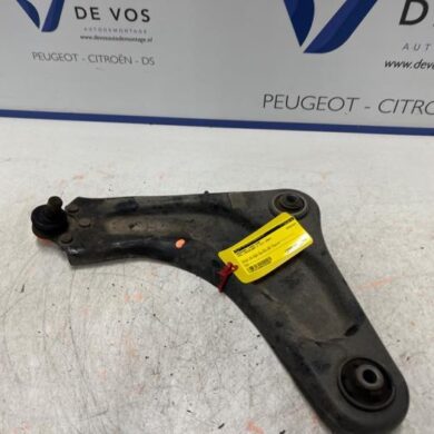 Opel Crossland X 1.2 Turbo 12V Draagarm links-voor 2022