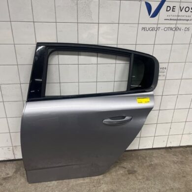 Peugeot 308 1.5 Blue HDi 130 16V Portier 4Deurs links-achter 2021 9837983080