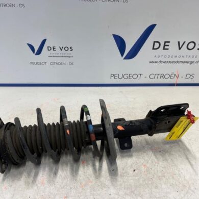 Peugeot 308 1.2 12V e-THP PureTech 130 Schokdemperpoot links-voor 2017 1628565380-1614380680