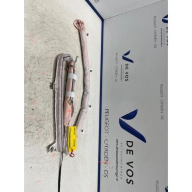 Citroen C5 Aircross 1.2 e-THP PureTech 130 Himmel Airbag 2024 9822369380