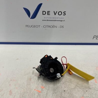 Peugeot 107 1.0 12V Airbagring 2010 4112HX