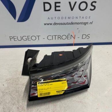 DS Automobiles DS4 1.6 16V PureTech 215 Achterlicht rechts 2021 9844894680