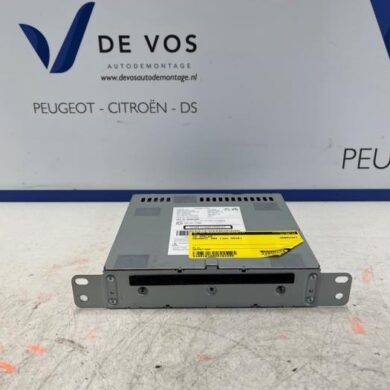 Peugeot 308 2.0 GT BlueHDi 180 16V CD player 2018 1629118180-9824971580