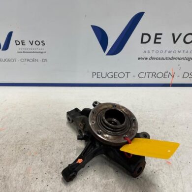 Peugeot 308 1.5 Blue HDi 130 16V Knuckle, front right 2021 1647857080